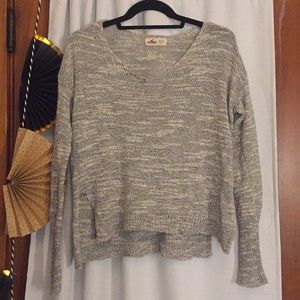 Hollister Sweater Pullover